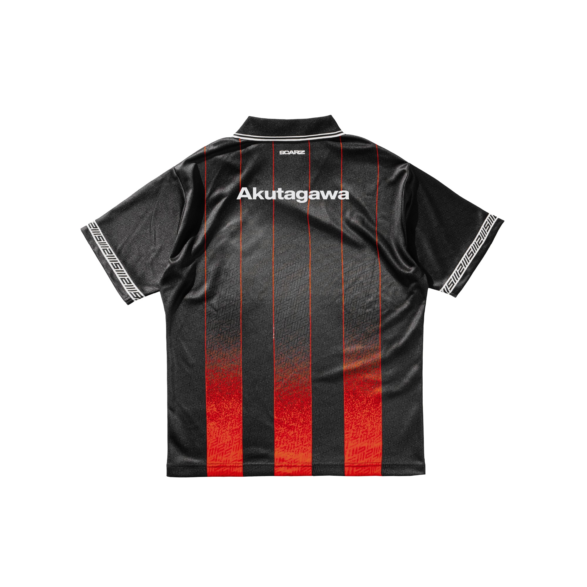 SCARZ OFFICIAL UNIFORM SHIRT 2026 