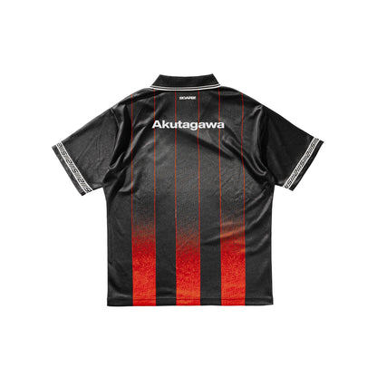 SCARZ OFFICIAL UNIFORM SHIRT 2026 "Fighting Game Div."
