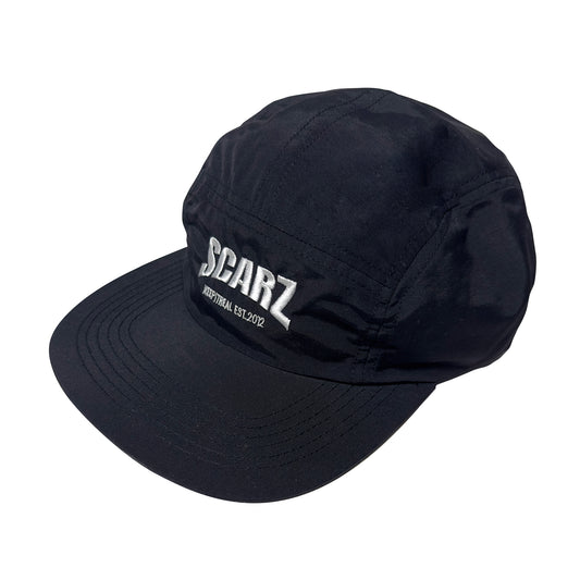 SCARZ ’24SS CAP