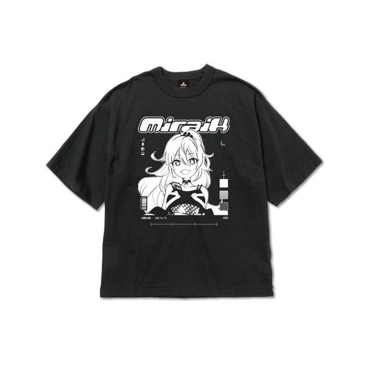 "Chopstick mental" T-Shirt 【受注商品】