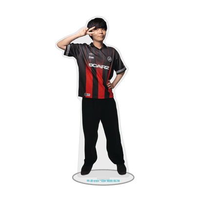 FTG photo Acrylic stand