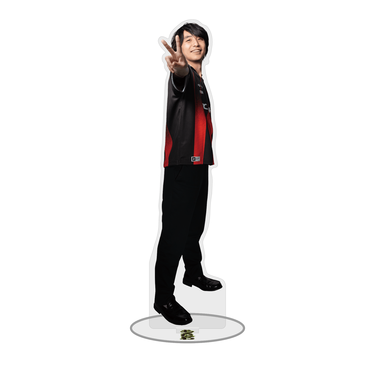 FTG photo Acrylic stand