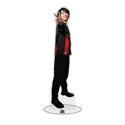 FTG photo Acrylic stand