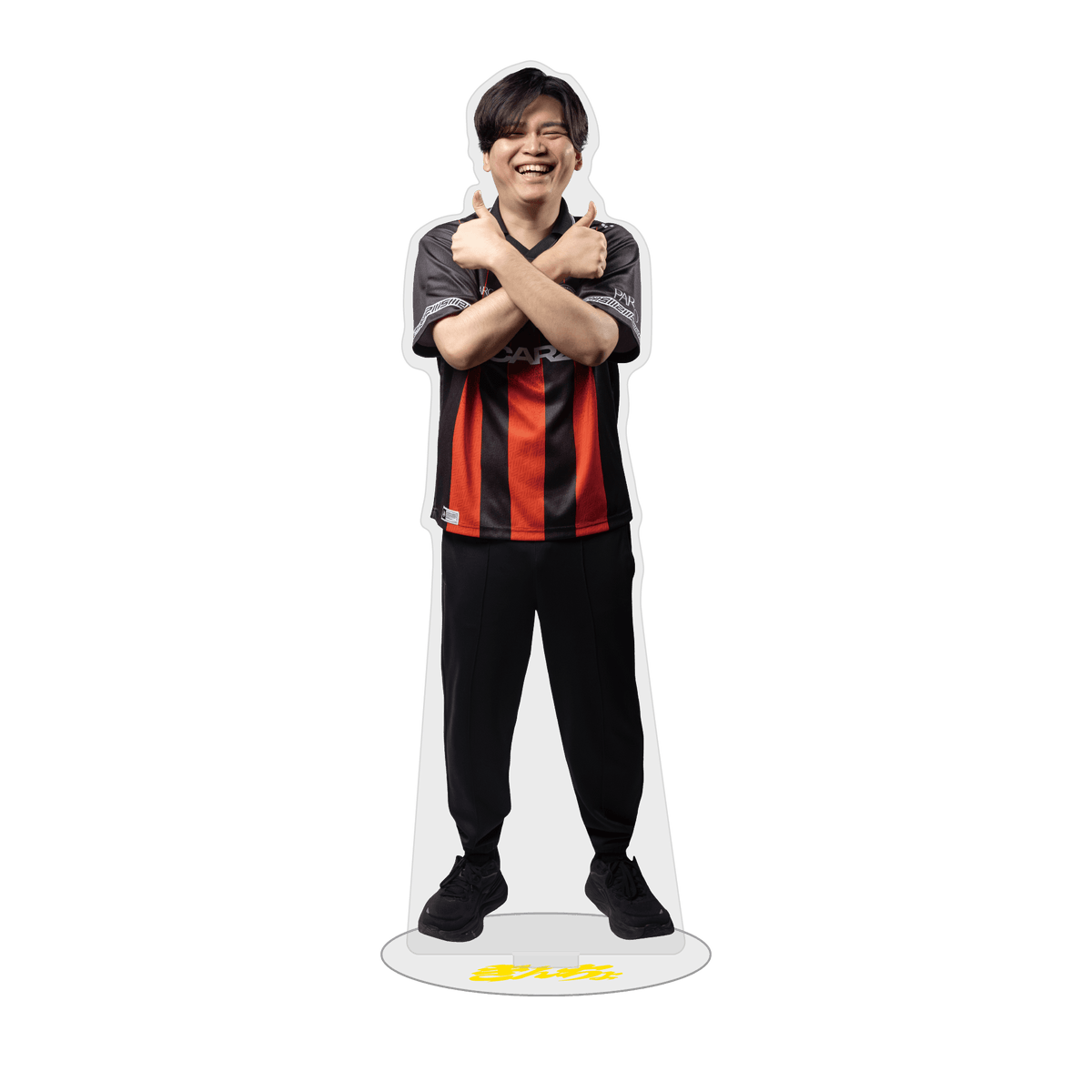 FTG photo Acrylic stand