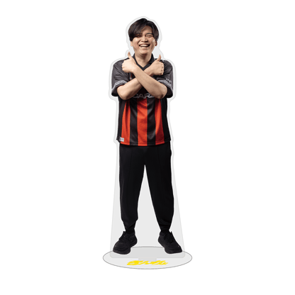 FTG photo Acrylic stand