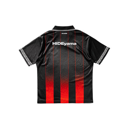 SCARZ OFFICIAL UNIFORM SHIRT 2026 "KANTOモータースクールSCARZ Div."