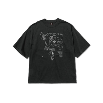 "Hotdog passion" T-Shirt【受注商品】