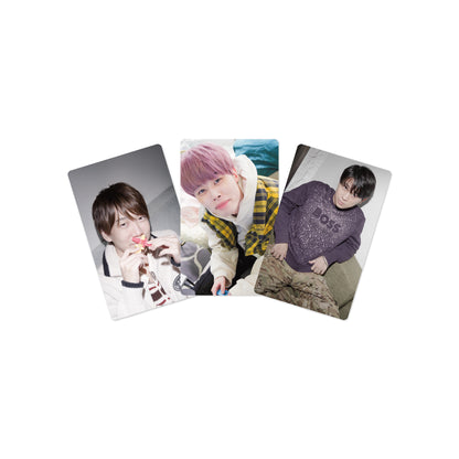 【受注商品】IDV25 Winter photo