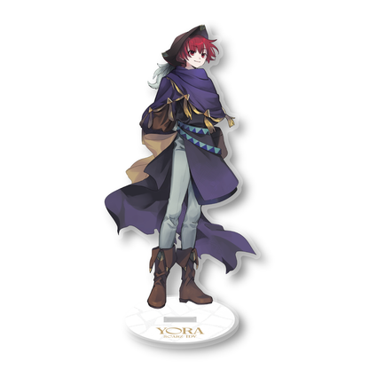 IDV25 Myth Acrylic stand