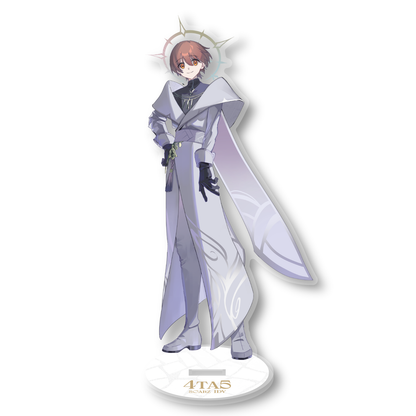 IDV25 Myth Acrylic stand