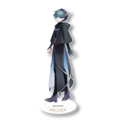 IDV25 Myth Acrylic stand
