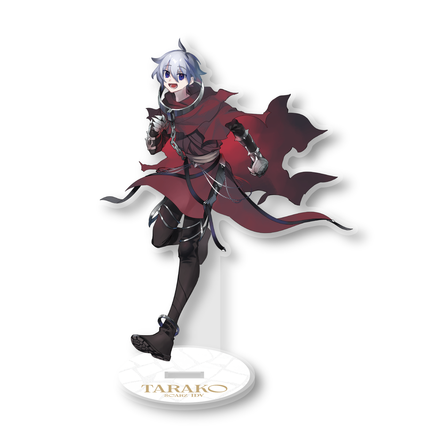 IDV25 Myth Acrylic stand
