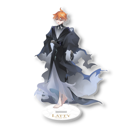 IDV25 Myth Acrylic stand