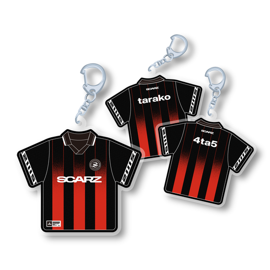 SZ Uniform Keyholder 2026 "IdentityV Div."