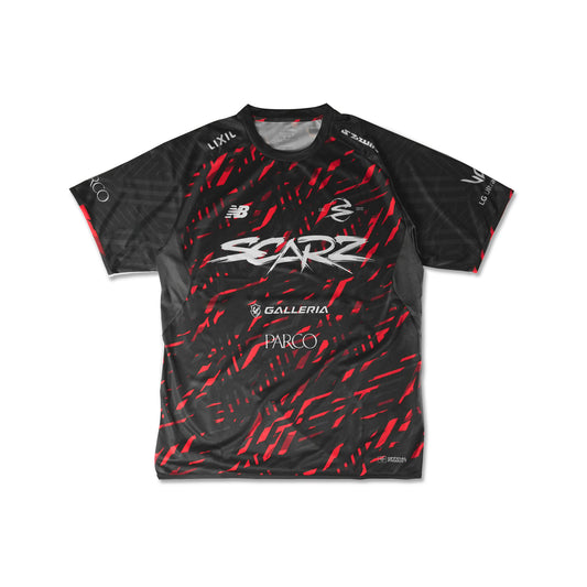 SCARZ 2024 JERSEY