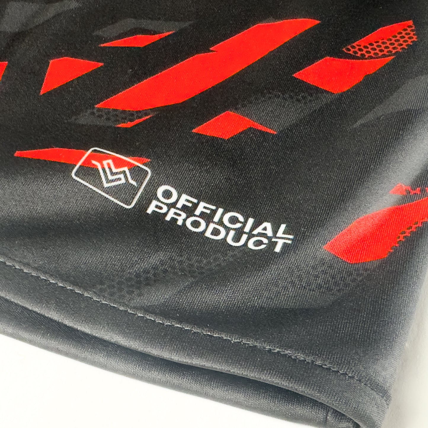 SCARZ 2024 JERSEY