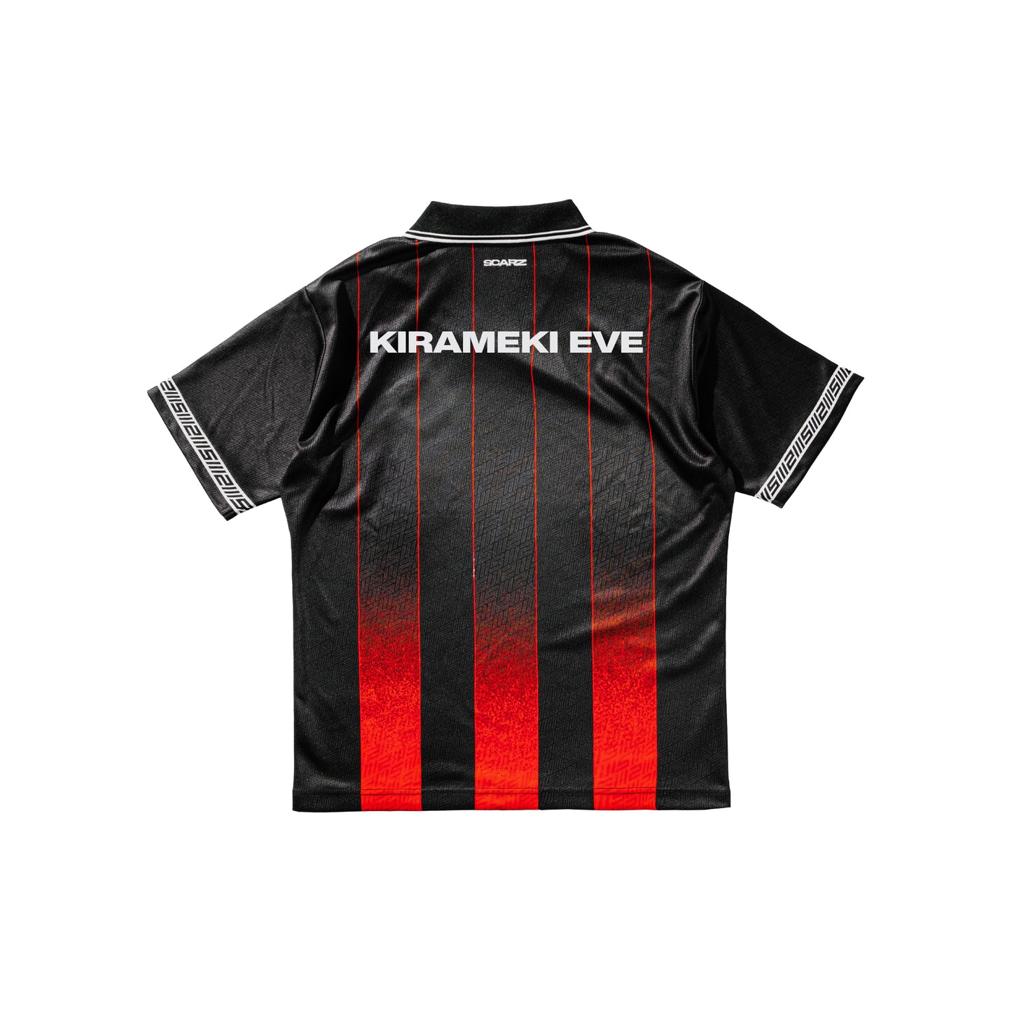 SCARZ OFFICIAL UNIFORM SHIRT 2026 "CREATORS"