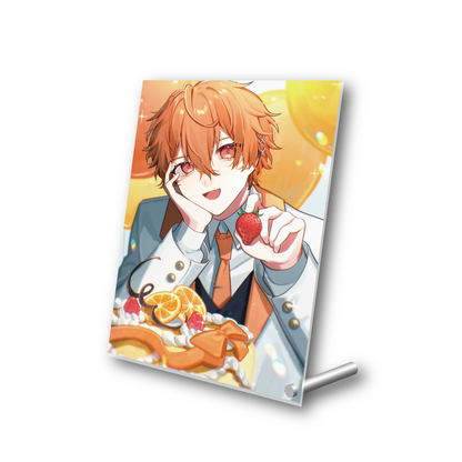 【受注商品】Latty誕生日記念グッズ2026