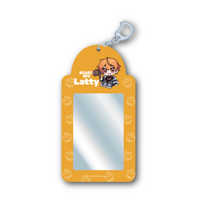 【受注商品】Latty誕生日記念グッズ2026