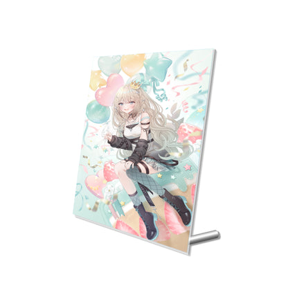 【受注商品】煌イヴ誕生日2026 記念グッズ