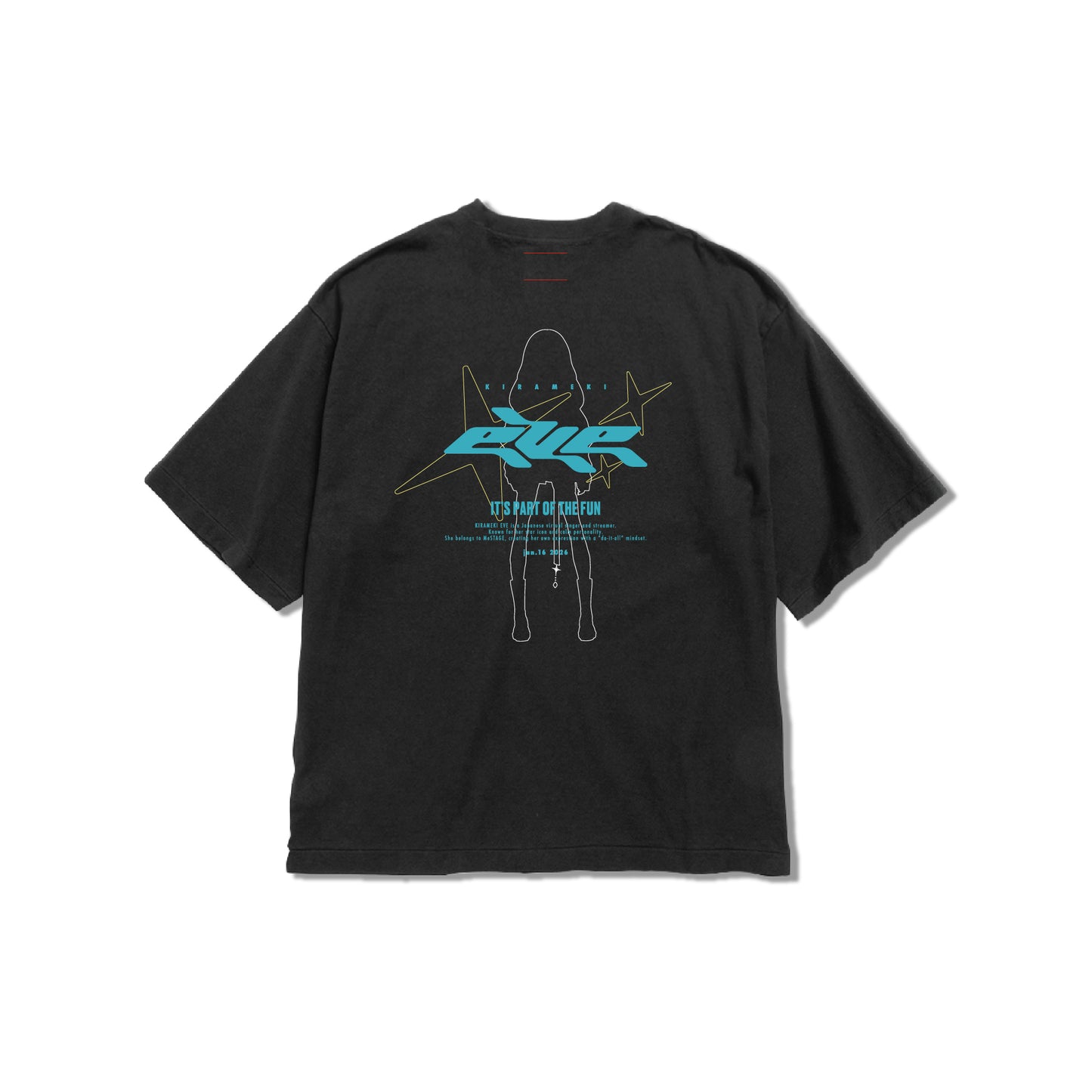 【受注商品】煌イヴ誕生日2026 記念グッズ