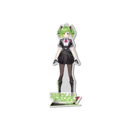 【DELUTAYA】MeSTAGE Starter Acrylic stand