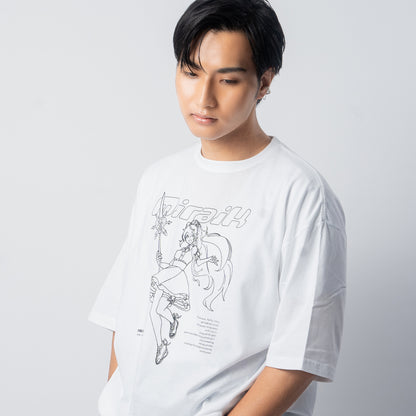 "Hotdog passion" T-Shirt【受注商品】