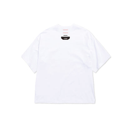 Asimo "OVERREACH FIST" T-Shirt【受注商品】