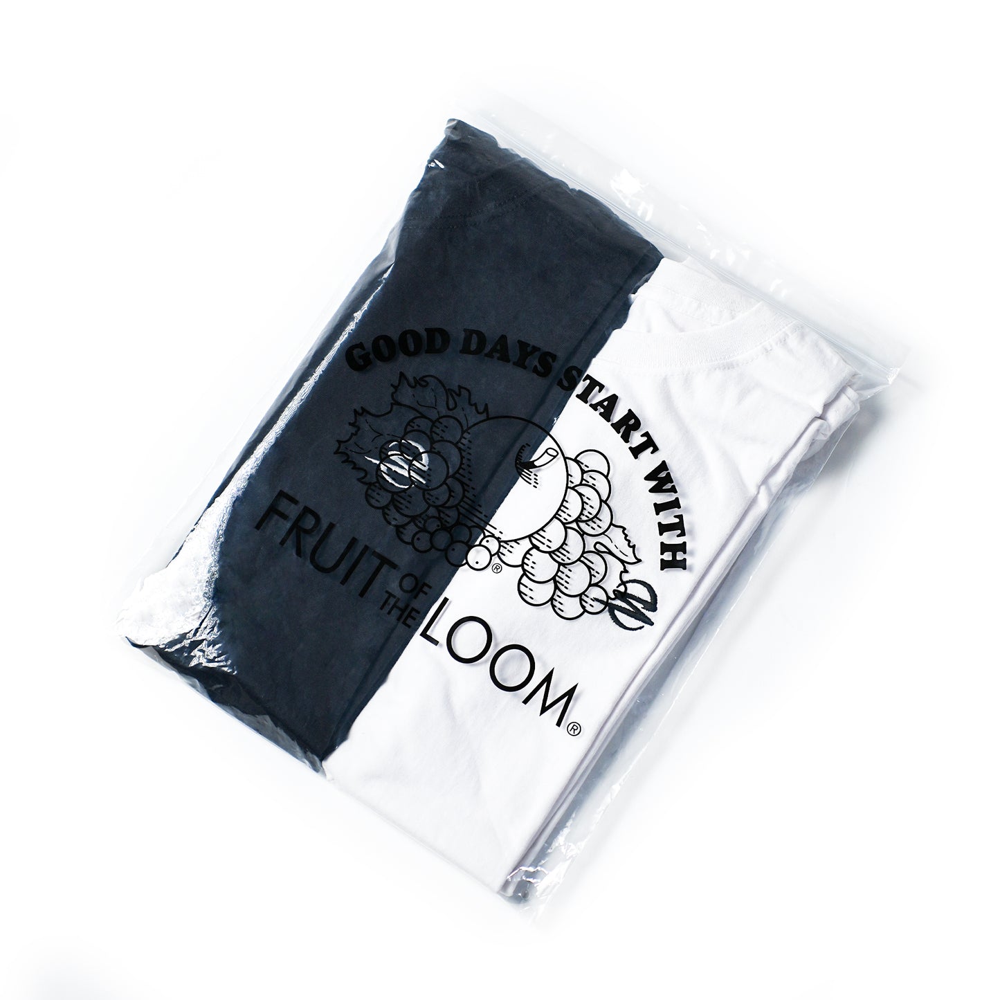 SZxFTL 2P PACKTEE