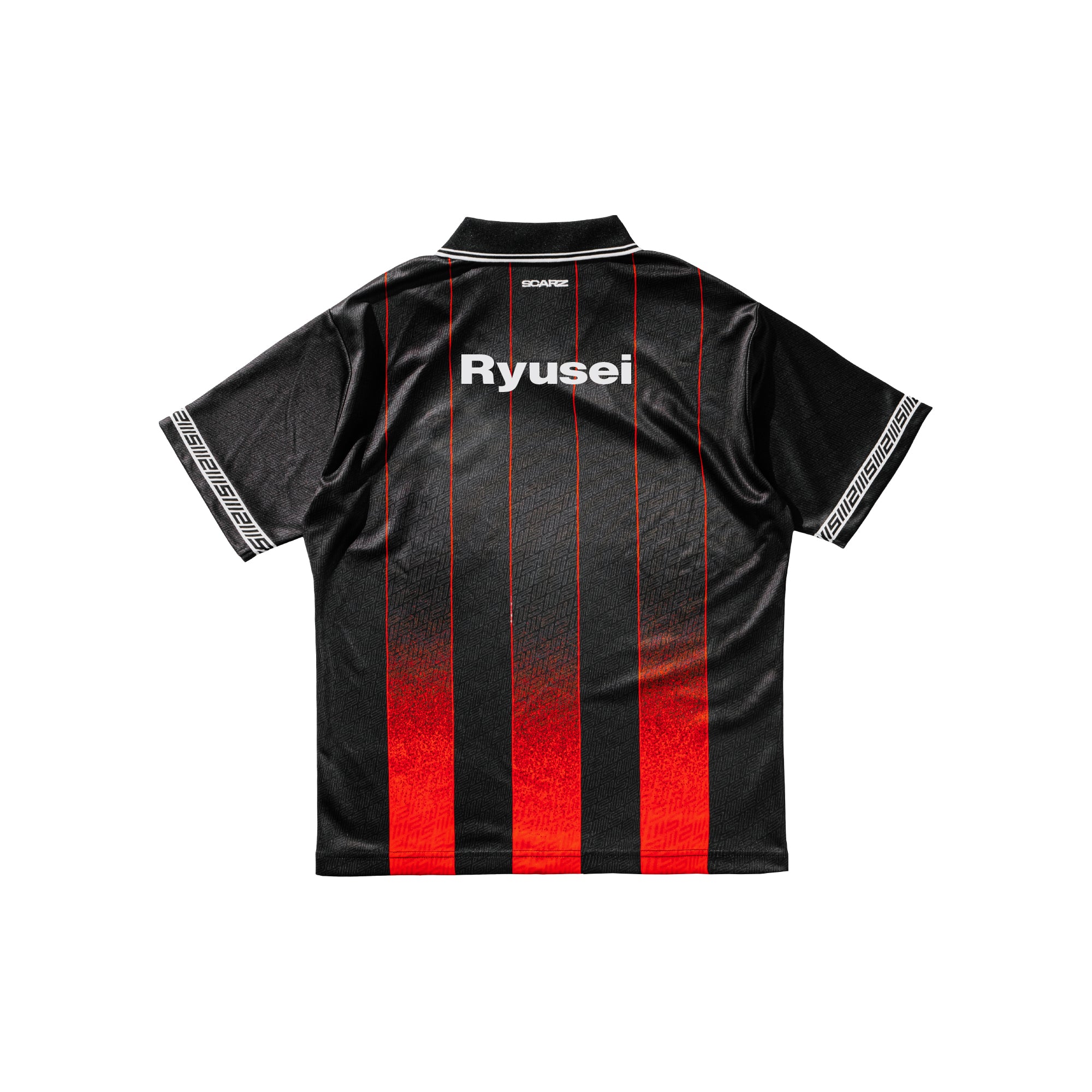 SCARZ OFFICIAL UNIFORM SHIRT 2026 