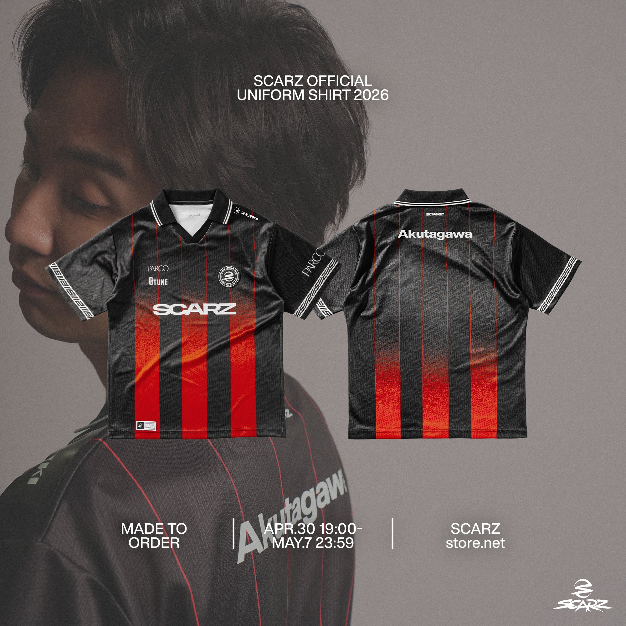 PROKIT – SCARZ OFFICIAL STORE