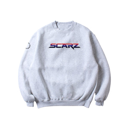 REVIVAL 2015 SWEAT / GRAY