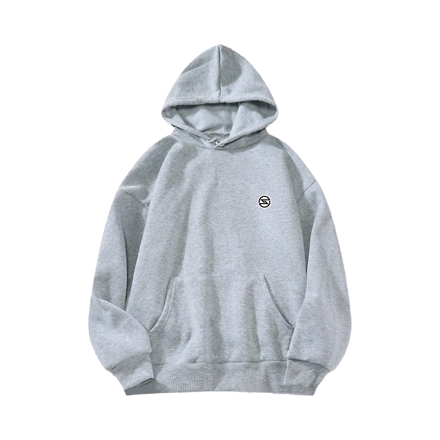 REVIVAL HOODIE / GRAY