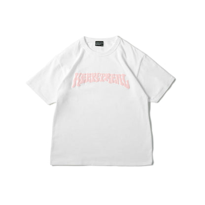 KPRL MELT TEE / WHITE