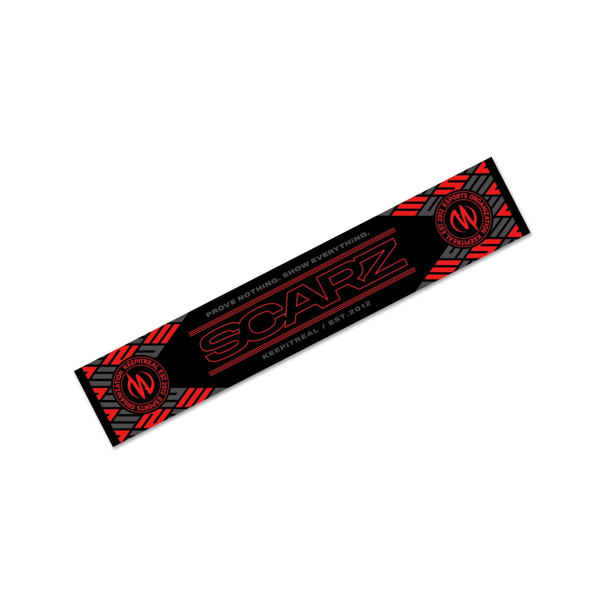 TEAM – SCARZ OFFICIAL STORE