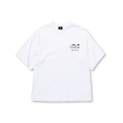 IDV25 Summer tee【受注商品】