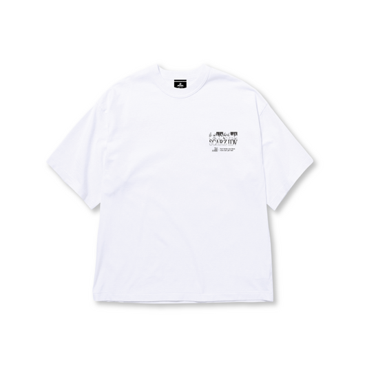 IDV25 Summer tee【受注商品】