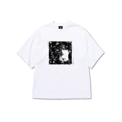 "TENTEN" T-Shirt【受注商品】
