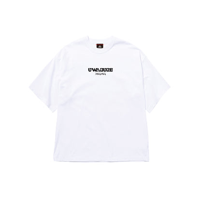 Asimo "UWABURE" T-Shirt【受注商品】