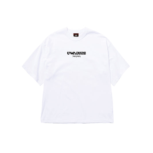 Asimo "UWABURE" T-Shirt【受注商品】