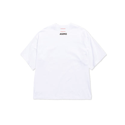 Asimo "UWABURE" T-Shirt【受注商品】