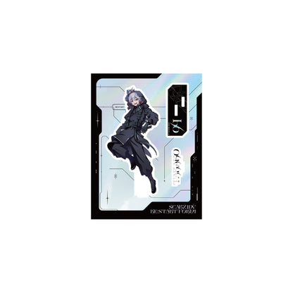 IDV25 Acrylic stand【受注商品】