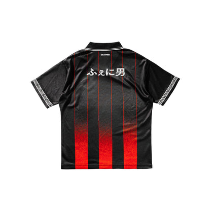 SCARZ OFFICIAL UNIFORM SHIRT 2026 "CREATORS"