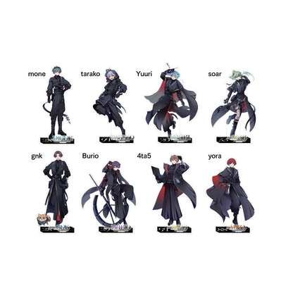 IDV25 Acrylic stand【受注商品】