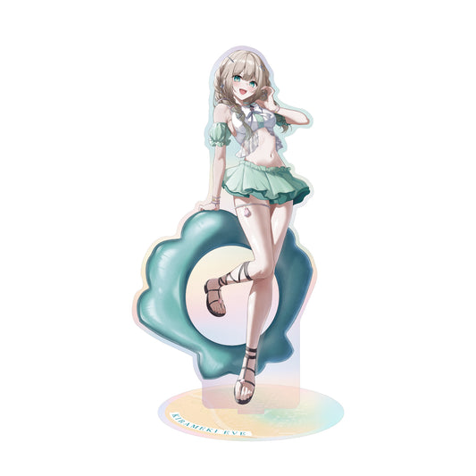【2026SUMMER】オーロラアクリルスタンド - 煌イヴ