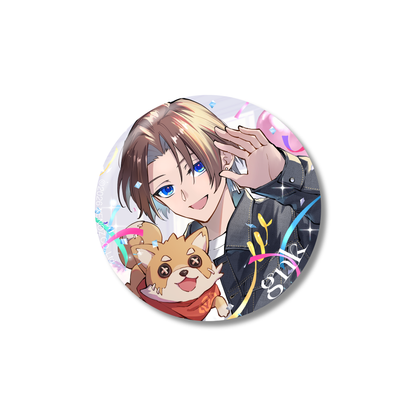 【受注商品】gnk誕生日記念グッズ2026
