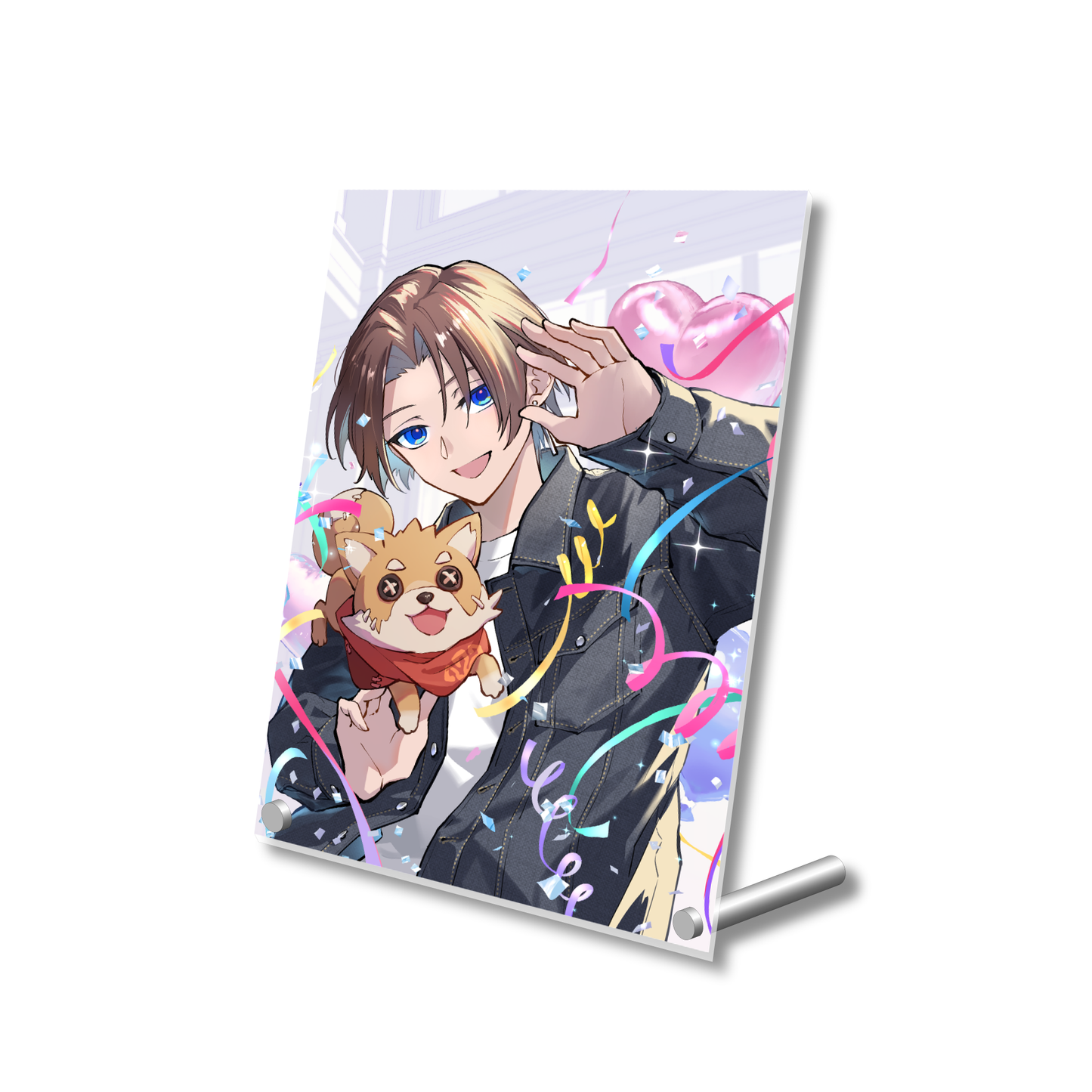 【受注商品】gnk誕生日記念グッズ2026