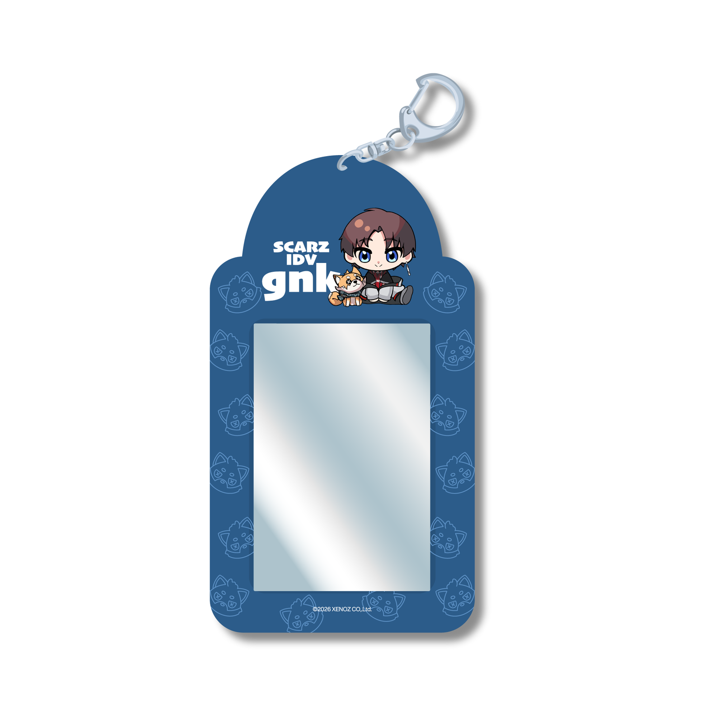 【受注商品】gnk誕生日記念グッズ2026