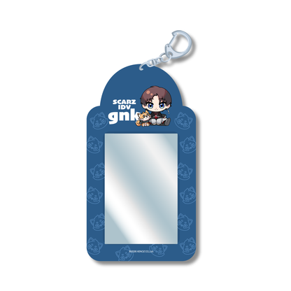 【受注商品】gnk誕生日記念グッズ2026