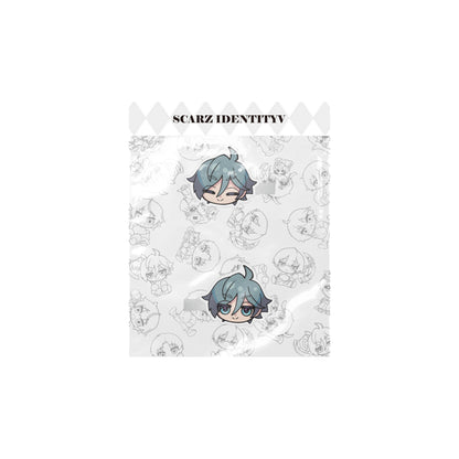 【受注商品】IDV25 TINY Hair clip